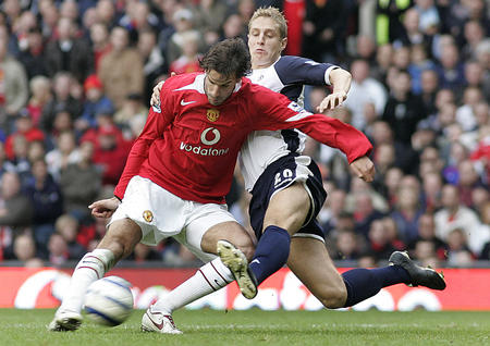 球员与场边 球员与场边