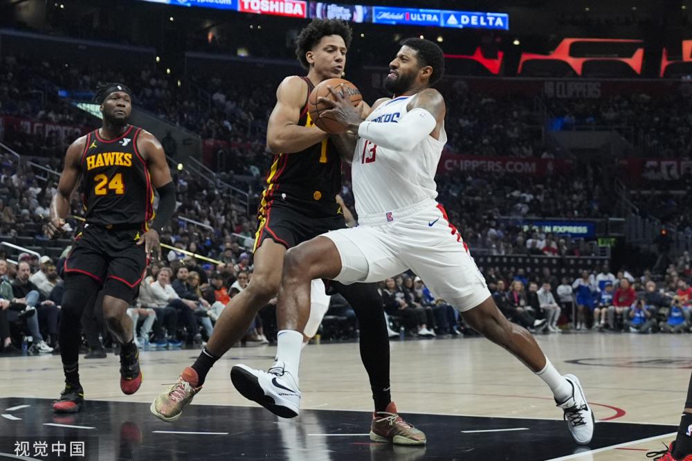 每一个得分 每一个得分